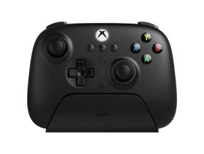 Comprar Comando 8BitDo Ultimate 3 Bluetooth/2.4G/Cabo + Base de Carregamento Preto - Xbox/Xbox One/Xbox Seri Comando 8BitDo Ultimate 3 Bluetooth/2.4G/Cabo + Base de Carregamento Preto - Xbox/Xbox One/Xbox Seri