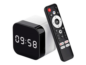 Comprar Android TV H96 Max H728 4GB/32GB (Android 14) Android TV H96 Max H728 4GB/32GB (Android 14)