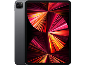 Comprar Apple iPad Pro 3a Gen. 11" (2021) 256GB WIFI + CELL Space Gray Reacondicionado Grau A+ Apple iPad Pro 3a Gen. 11" (2021) 256GB WIFI + CELL Space Gray Reacondicionado Grau A+