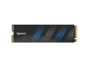 Comprar SSD Apacer AS2280P4U Pro 512 GB com dissipador - com Disipador de Calor SSD Apacer AS2280P4U Pro 512 GB com dissipador - com Disipador de Calor