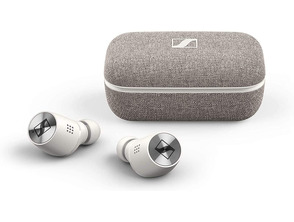 Comprar Auriculares Sennheiser Momentum True Wireless 2 White Auriculares Sennheiser Momentum True Wireless 2 White