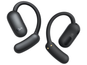 Comprar Auriculares Soundcore AeroFit Open-Ear Negros Auriculares Soundcore AeroFit Open-Ear Negros