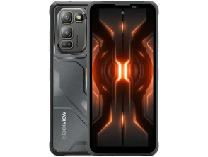 Comprar Blackview Fort 5 Telefone Móvel 5g Ai Rugged Smartphone 12gb+256gb 15000mah Nfc Negro Blackview Fort 5 Telefone Móvel 5g Ai Rugged Smartphone 12gb+256gb 15000mah Nfc Negro