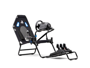 Comprar Cockpit Plegable GT Lite Playstation Edition-Next Level Racing Cockpit Plegable GT Lite Playstation Edition-Next Level Racing