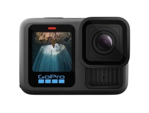 Comprar Câmara de Ação Gopro Hero 13 Negra Câmara de Ação Gopro Hero 13 Negra