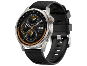 Comprar Smartwatch Kospet Magic R10 GPS Prateado Smartwatch Kospet Magic R10 GPS Prateado
