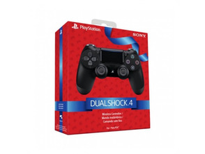 Comando PS4 TRUMSEN Dualshock 4 P08 (Wireless)