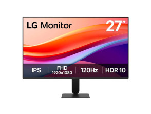 Comprar Monitor LG 27U411A-B 27" FHD 120HZ Monitor LG 27U411A-B 27" FHD 120HZ