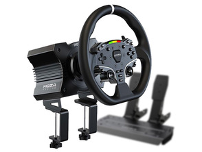 Comprar MOZA R5 Racing Simulator PC MOZA R5 Racing Simulator PC
