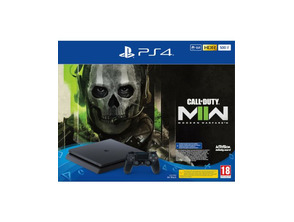 Sony Consola PS4 Pro 1TB + FIFA 21 Edição Real Madrid