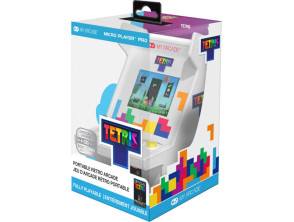 Comprar MY ARCADE MICRO PLAYER PRO TETRIS MY ARCADE MICRO PLAYER PRO TETRIS
