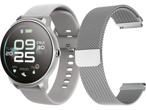 Amazfit GTS 4 Smartwatch 150 Modos Esportivos Smart Watch Com Alexa  Aplicativo Zepp Embutido Para Telefone Android IOS（White）