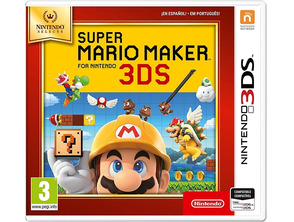 Selects Mario Party: Island Tour 3DS - Compra jogos online na