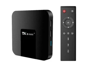 Comprar Tanix TX3 Mini Plus Android TV 4K Dual Band Android 11 2GB/16GB Tanix TX3 Mini Plus Android TV 4K Dual Band Android 11 2GB/16GB