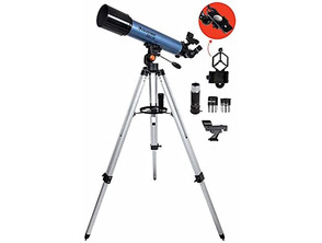Comprar Telescopio Celestron Inspire 90mm AZ Telescopio Celestron Inspire 90mm AZ