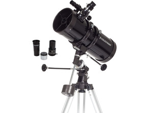 Comprar Telescopio Celestron PowerSeeker 127 EQ Telescopio Celestron PowerSeeker 127 EQ