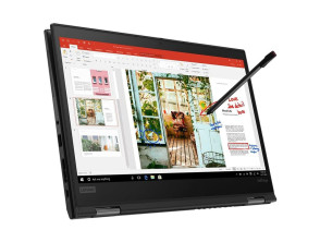 Comprar Thinkpad Yoga X390 Full HD 13,3 I5 (8a GEN) 8GB RAM 256GB SSD + Lápiz WIN.11 Reacondicionado Grau A Thinkpad Yoga X390 Full HD 13,3 I5 (8a GEN) 8GB RAM 256GB SSD + Lápiz WIN.11 Reacondicionado Grau A