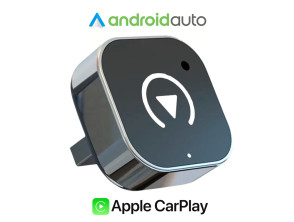Comprar USB Inalámbrico Pionray 2026 (Android Auto / Carplay) USB Inalámbrico Pionray 2026 (Android Auto / Carplay)