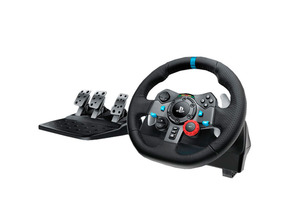 Comprar Logitech G29 Racing Wheel Logitech G29 Racing Wheel