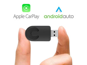 Comprar Xuda A5 Mini-loja inalámbrico Carplay / Android Auto Xuda A5 Mini-loja inalámbrico Carplay / Android Auto