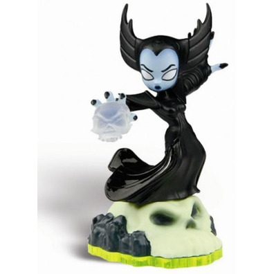 Figura Skylanders - Hex