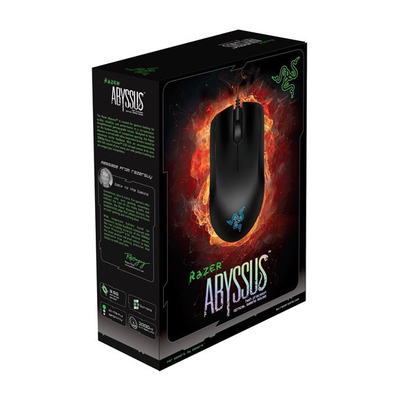 Razer Abyssus