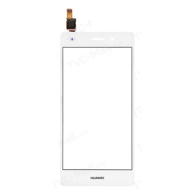 Reposto digitalizador Huawei P8 Lite White