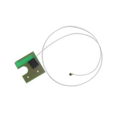 Substituição WIFI antenna NDSi