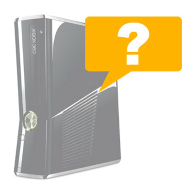 Orçamento Xbox 360 Slim