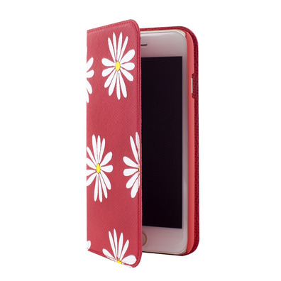 Funda Margaridas com suporte iPhone 6 Agatha Ruiz da Prada