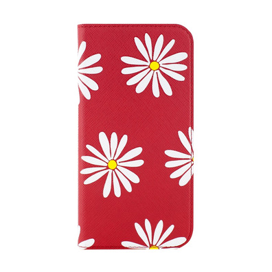 Funda Margaridas com suporte iPhone 6 Agatha Ruiz da Prada