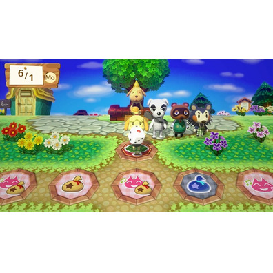 Animal Crossing Happy Home Designer + NFC Reader/Writer