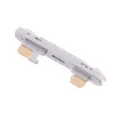 Reposto conector lateral magnético Sony Xperia Z1 Branco