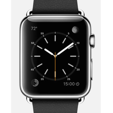 Apple iWatch fivela clássica