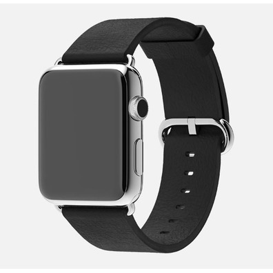 Apple iWatch fivela clássica