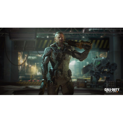 Call of Duty: Black Ops 3 Xbox One