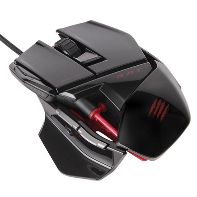 MadCatz Cyborg Rat 3 Titanfall Edition