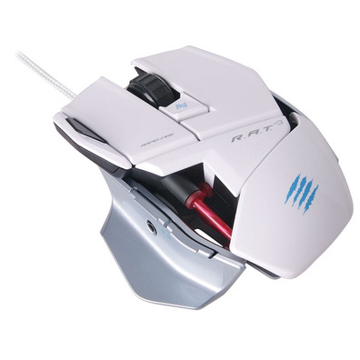 MadCatz Cyborg Rat 3 Titanfall Edition