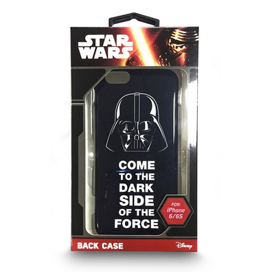 Funda Darth Vader iPhone 6/6S