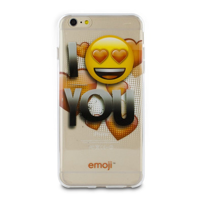 Funda I Love you Apple iPhone 6/6S