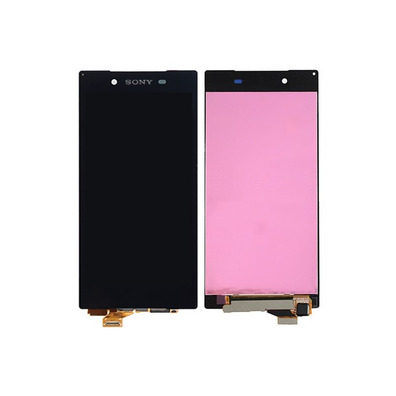 Reposto ecrã completo Sony Xperia Z5 Negra