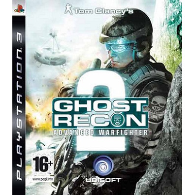 Army Pack PS3 (Army of Two: The Devils Cartel + All Stars Battle Royale + Ghost Recon 2)