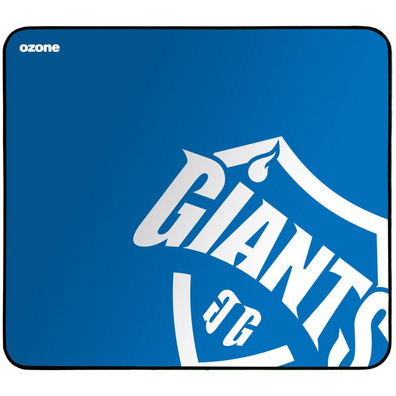 Ozone Giants Gaming Mousepad (New Model)