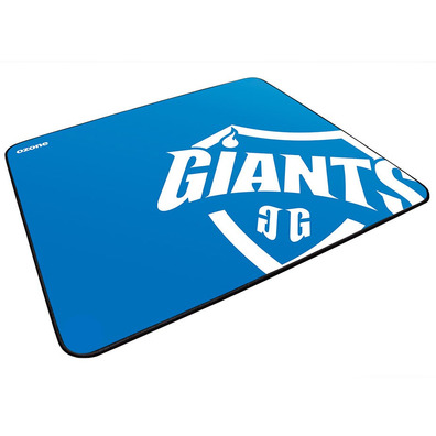 Ozone Giants Gaming Mousepad (New Model)