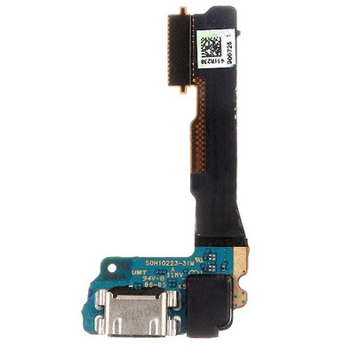 Conector dock de recarga HTC One Mini M4