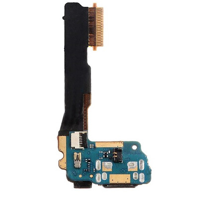 Reparaçao Conector dock de recarga HTC One Mini M4