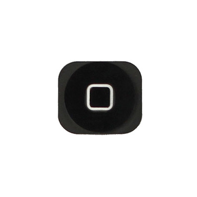 Troca Home Button iPhone 5 Negro