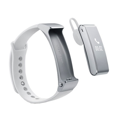 Huawei TalkBand B2 Argento