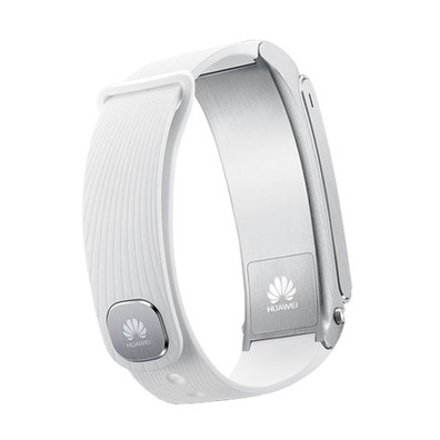 Huawei TalkBand B2 Argento