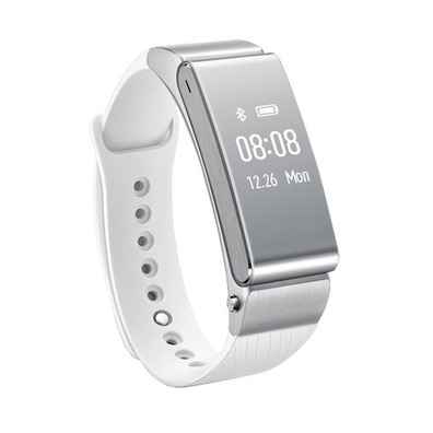 Huawei TalkBand B2 Argento